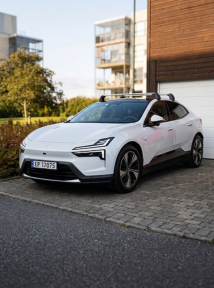 Polestar 4