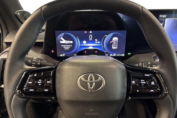 Toyota Urban Cruiser 10 of 20