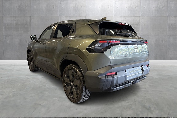 Toyota Urban Cruiser 3 of 20