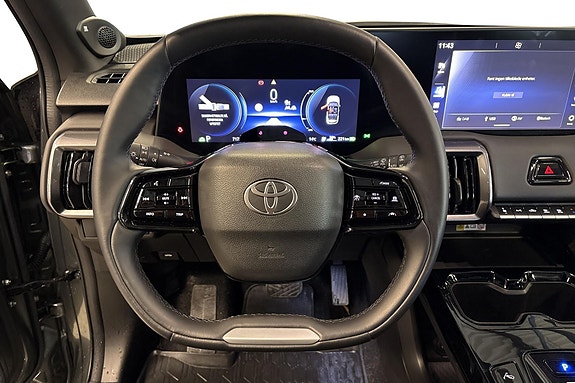 Toyota Urban Cruiser 9 of 20