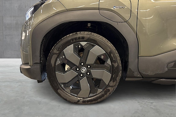 Toyota Urban Cruiser 18 of 20