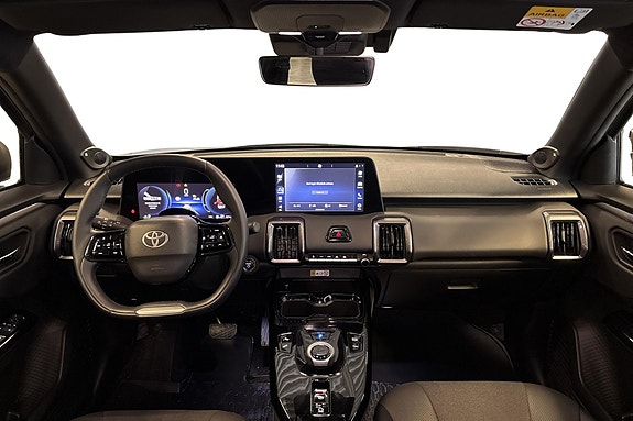 Toyota Urban Cruiser 7 of 20