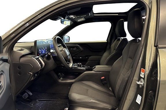 Toyota Urban Cruiser 8 of 20