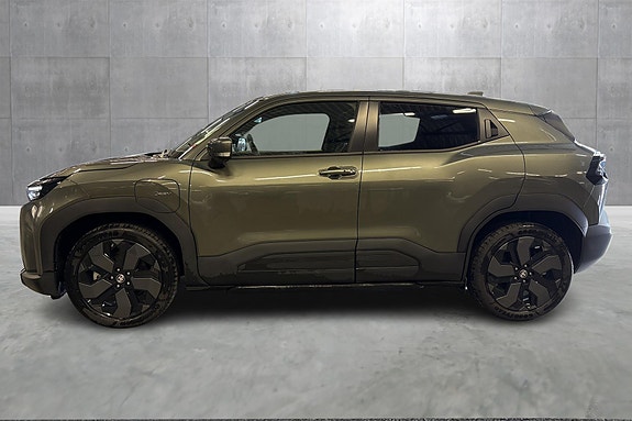 Toyota Urban Cruiser 2 of 20