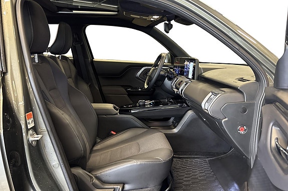 Toyota Urban Cruiser 13 of 20