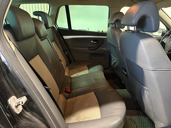 Saab 9-3 11 of 30