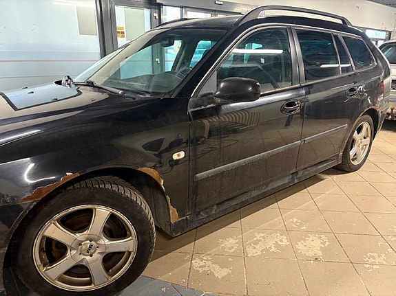 Saab 9-3 2 of 30