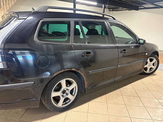 Saab 9-3 7 of 30