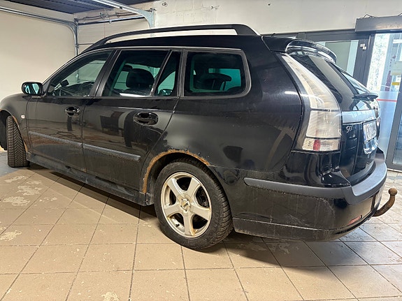 Saab 9-3 3 of 30