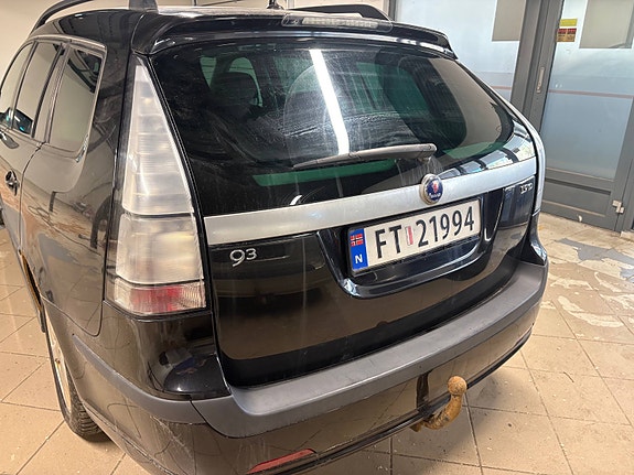 Saab 9-3 4 of 30