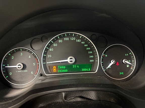 Saab 9-3 21 of 30