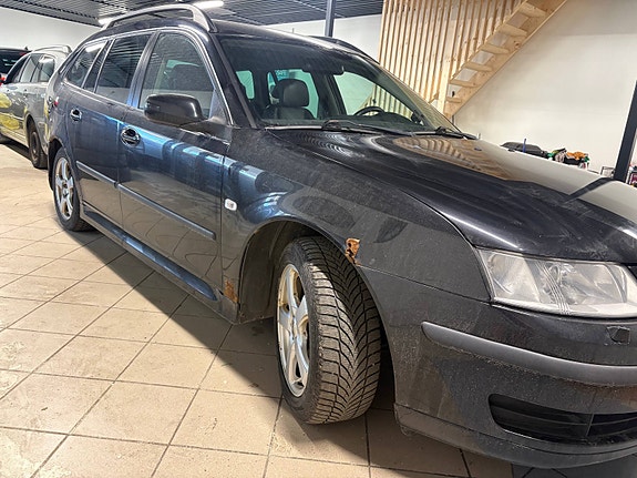Saab 9-3 9 of 30