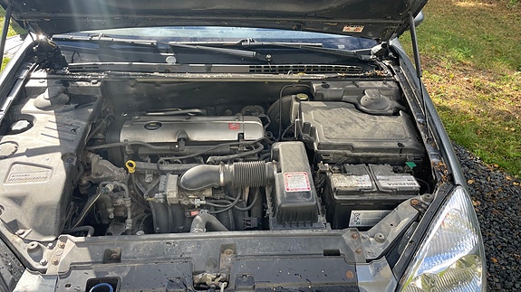Citroen C5 10 of 11