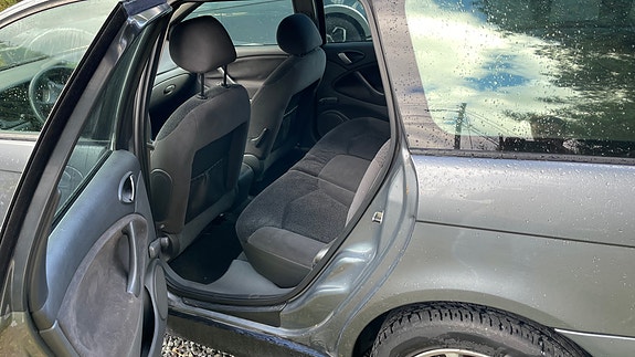 Citroen C5 6 of 11