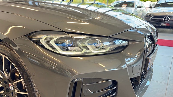 BMW i4 5 of 30