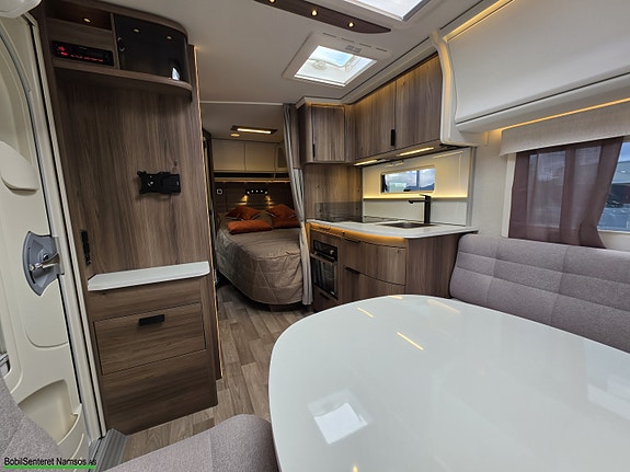 KABE BRILJANT 470 XL 17 of 30