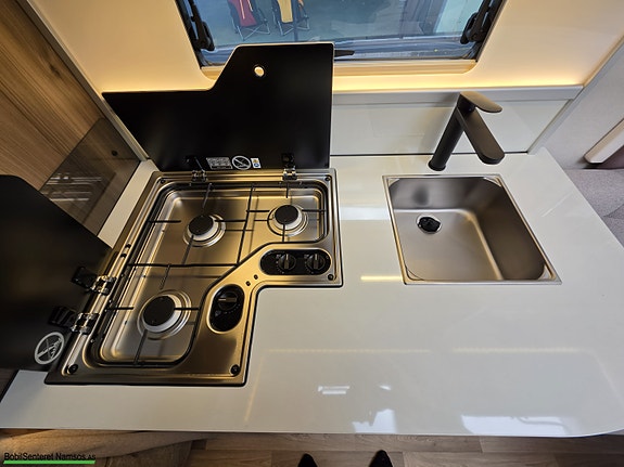 KABE BRILJANT 470 XL 21 of 30