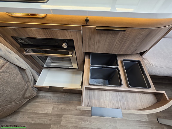 KABE BRILJANT 470 XL 22 of 30