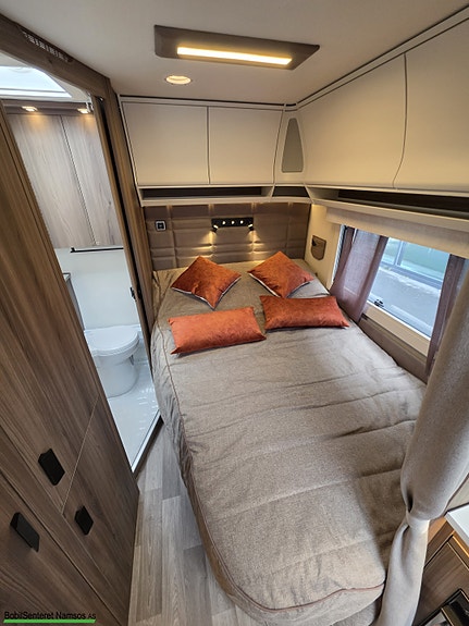 KABE BRILJANT 470 XL 29 of 30