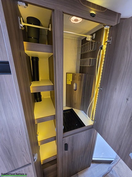 KABE BRILJANT 470 XL 28 of 30