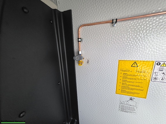 KABE BRILJANT 470 XL 9 of 30