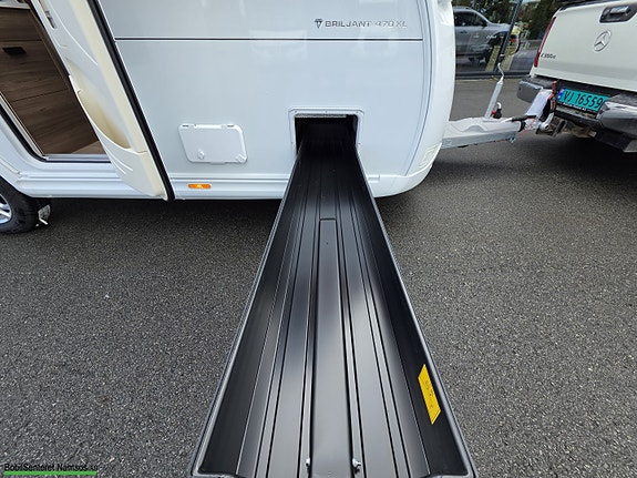 KABE BRILJANT 470 XL 10 of 30