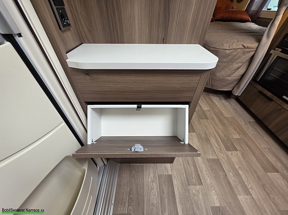 KABE BRILJANT 470 XL 18 of 30
