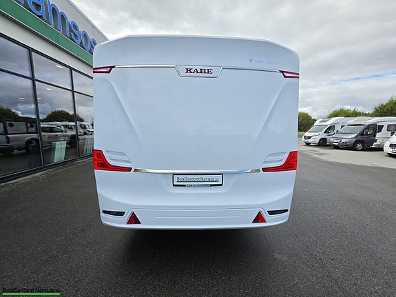 KABE BRILJANT 470 XL 3 of 30