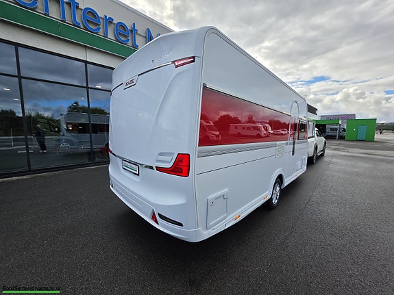 KABE BRILJANT 470 XL 2 of 30
