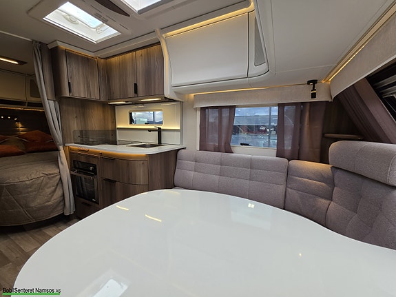 KABE BRILJANT 470 XL 16 of 30