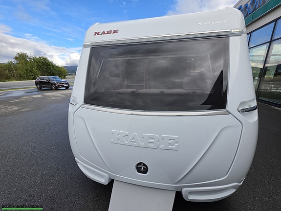 KABE BRILJANT 470 XL 7 of 30