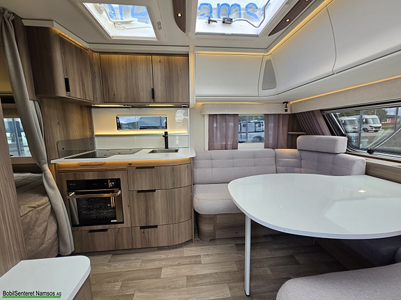KABE BRILJANT 470 XL 13 of 30