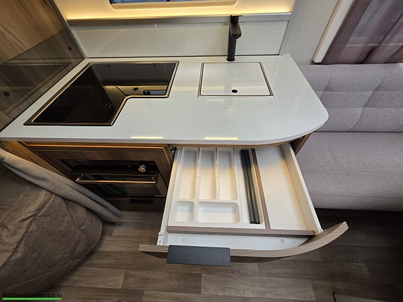 KABE BRILJANT 470 XL 23 of 30