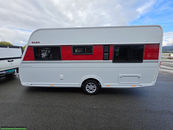 KABE BRILJANT 470 XL 5 of 30