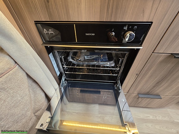 KABE BRILJANT 470 XL 24 of 30