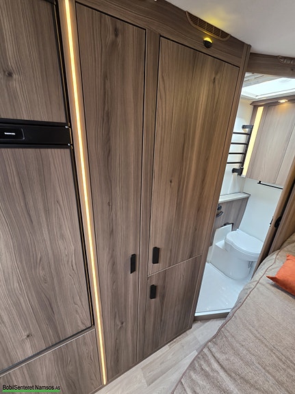 KABE BRILJANT 470 XL 27 of 30