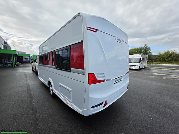 KABE BRILJANT 470 XL 4 of 30