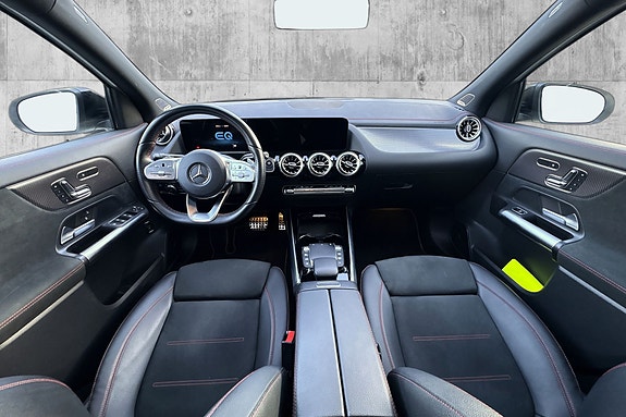 Mercedes-Benz EQA300 11 of 20
