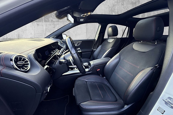 Mercedes-Benz EQA300 10 of 20