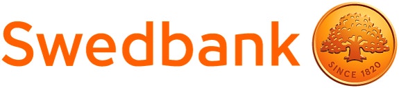 Swedbank AB NUF logo