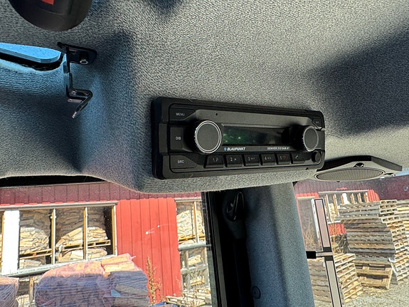 Toyota TONERO 30 06-8FD30F 3T Motvektstruck 4,7M LITE BRUKT 30 of 30