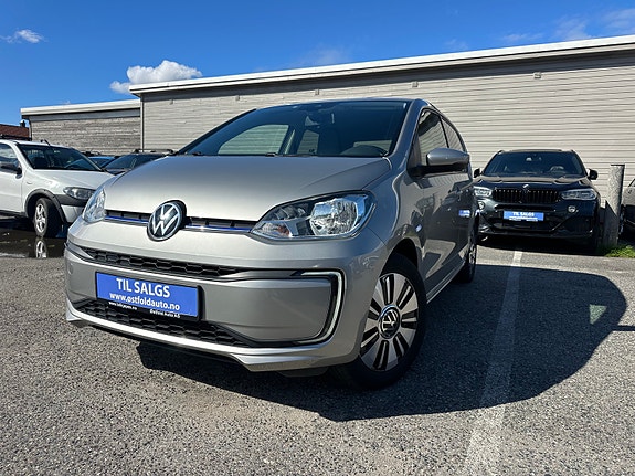 Volkswagen UP! 2 of 15