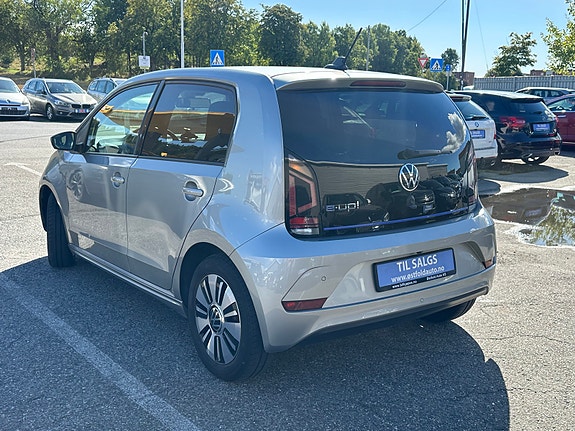 Volkswagen UP! 6 of 15