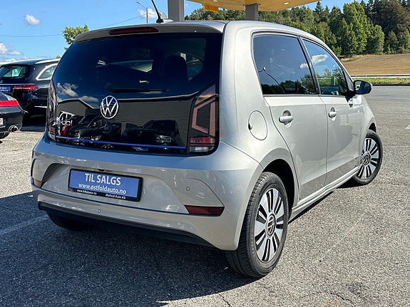 Volkswagen UP! 5 of 15