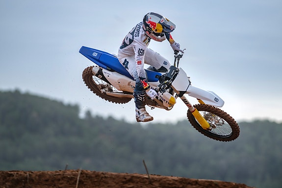 Husqvarna FC 250 *Snellingen Edition* ProCircuit/GUTS/Acerbis/Pro 15 of 21