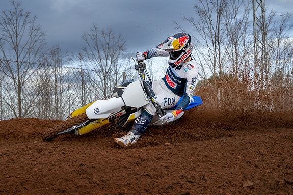 Husqvarna FC 250 *Snellingen Edition* ProCircuit/GUTS/Acerbis/Pro 13 of 21