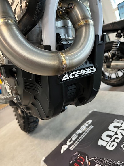 Husqvarna FC 250 *Snellingen Edition* ProCircuit/GUTS/Acerbis/Pro 6 of 21