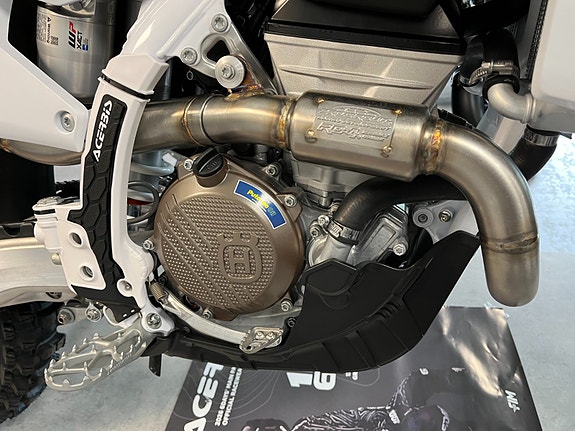 Husqvarna FC 250 *Snellingen Edition* ProCircuit/GUTS/Acerbis/Pro 5 of 21