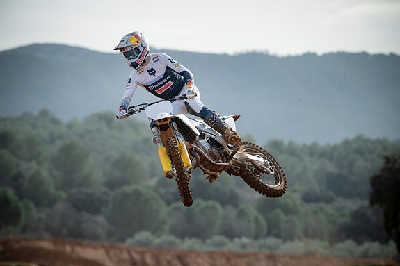 Husqvarna FC 250 *Snellingen Edition* ProCircuit/GUTS/Acerbis/Pro 14 of 21
