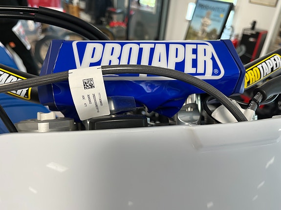 Husqvarna FC 250 *Snellingen Edition* ProCircuit/GUTS/Acerbis/Pro 9 of 21